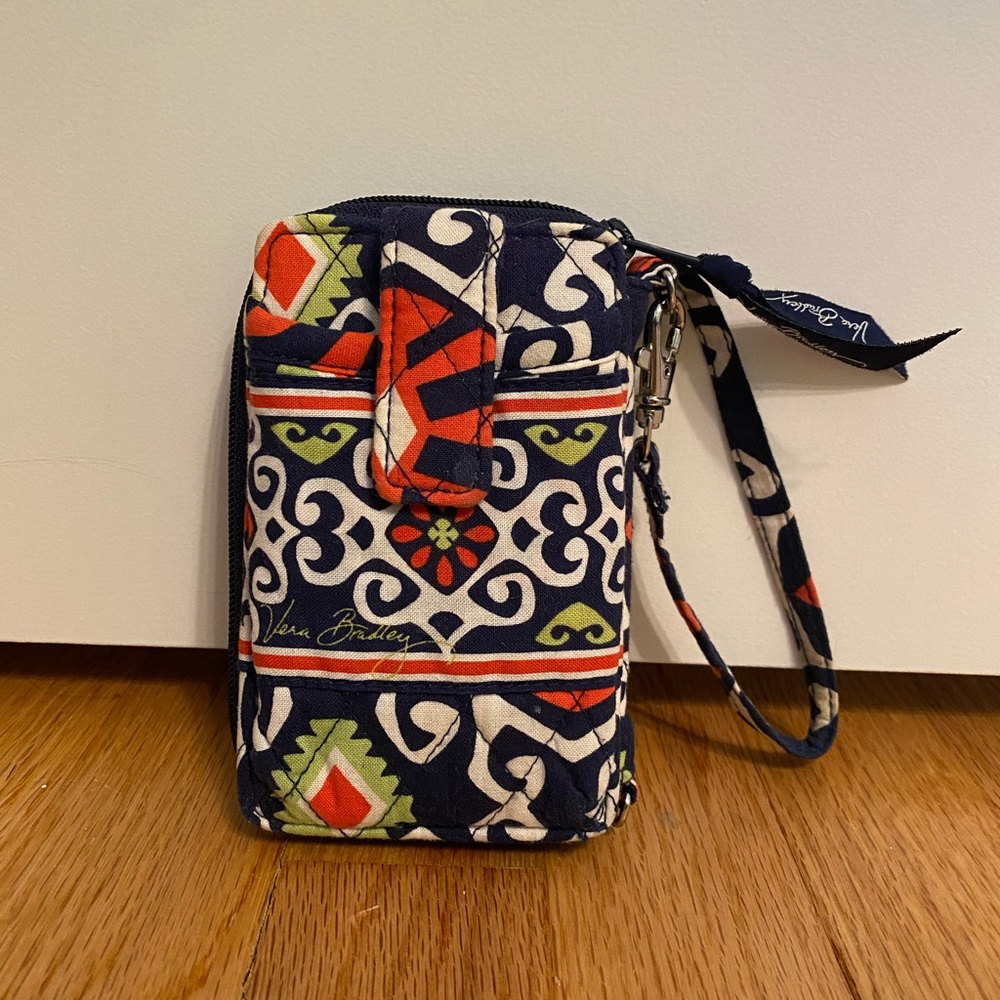 Vera Bradley Wallet